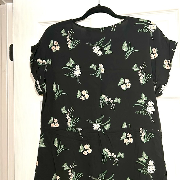 Summer coverup dress - Picture 6 of 6